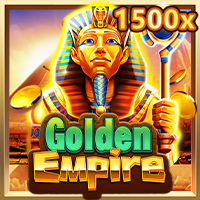 Golden Empire